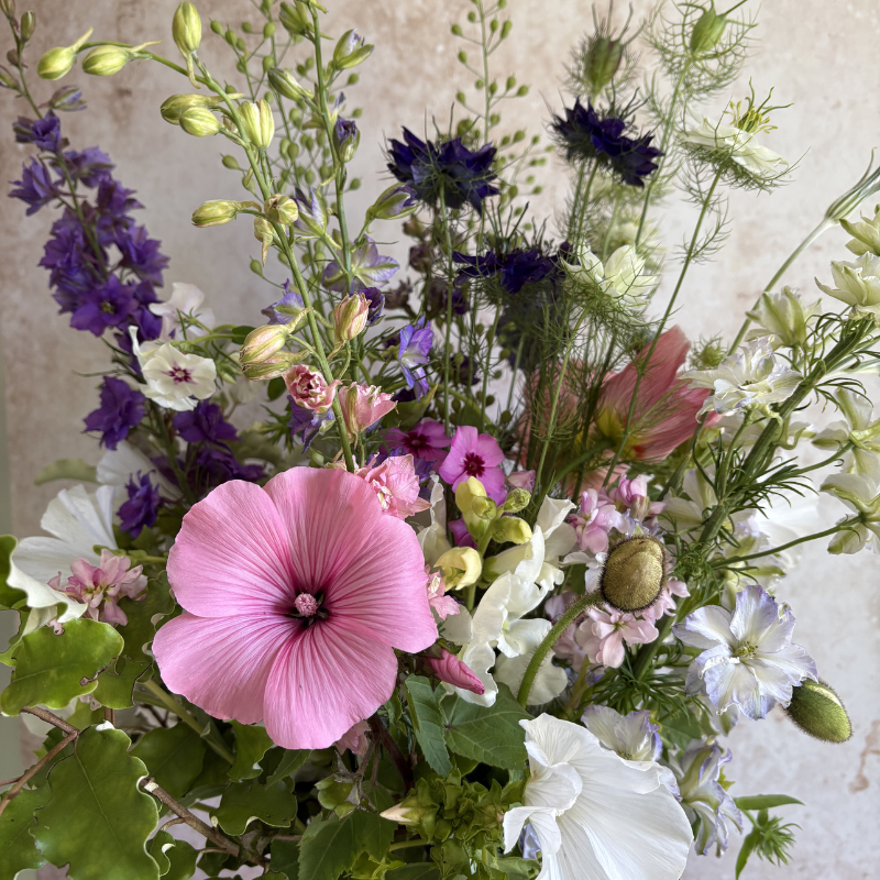 Garden Style Bouquets - Image 5