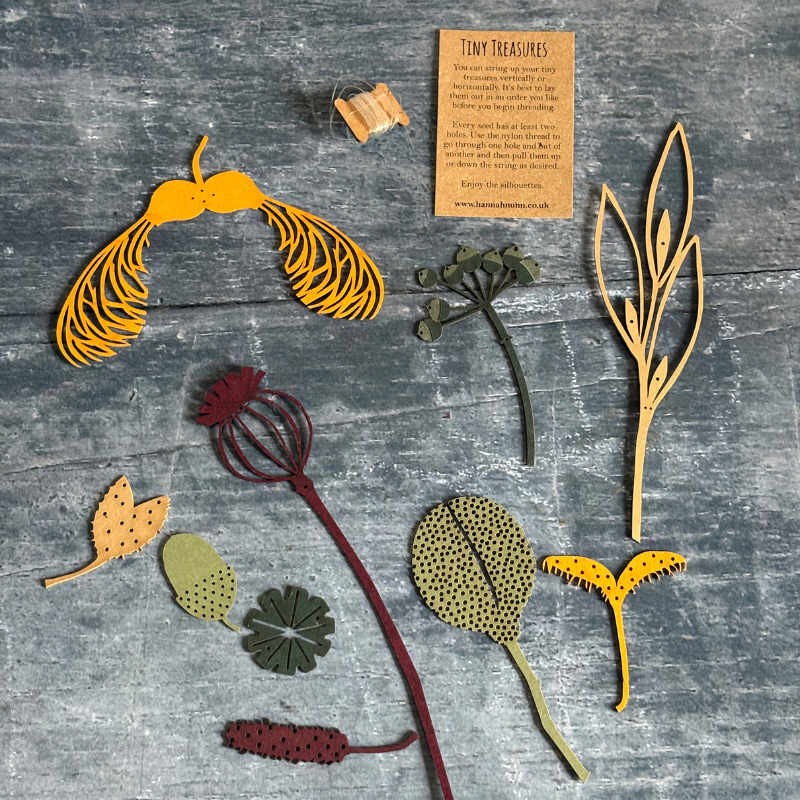 Paper Posies - artisan artificial florals - Image 10